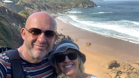 We spotted creepy spy camera in our Airbnb after having sex on the sofa ...