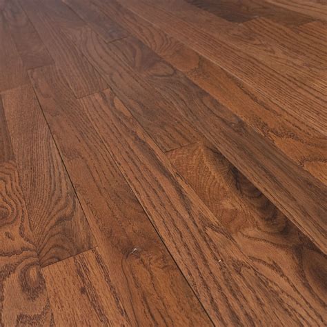 Wood Floors Plus > Solid Hardwood > Great Lakes Solid Hardwood Oak ...