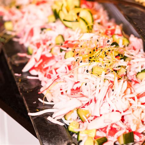 Understanding Imitation Crab: A Plant-Based Dietitian's Guide