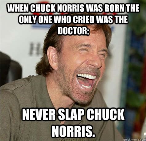 Chuck Norris Jokes | The 18 Best Chuck Norris Facts & Memes