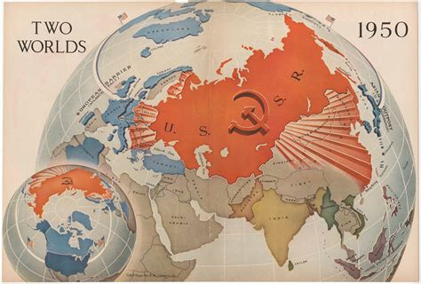 George Kennan, "The Sources of Soviet Conduct", and its Application to the China Challenge - ICAS