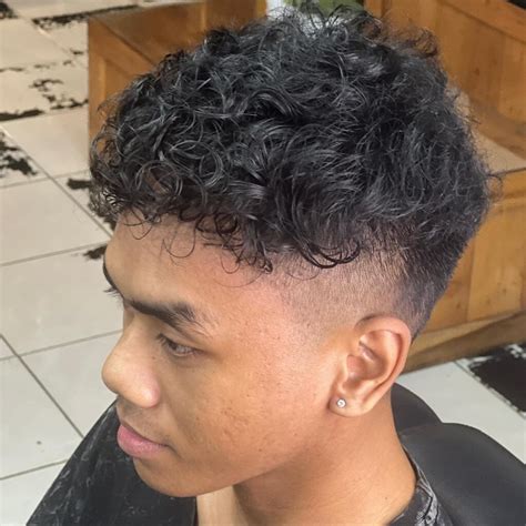 26 Cool Fluffy Edgar Haircut Ideas 2024