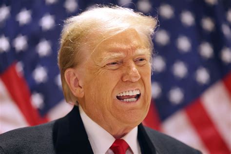 Donald Trump Faces Backlash for Comments on Black and Jewish Voters ...