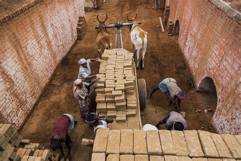 Transforming Assam’s brick industry from red to green