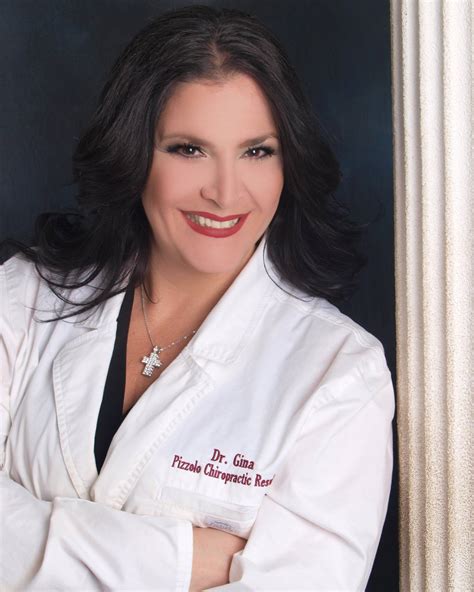 Pizzolo Chiropractic - Dr. Ginamarie Pizzolo | Facebook