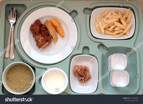 Hospital Cafeteria Food at Elizabeth Gunther blog