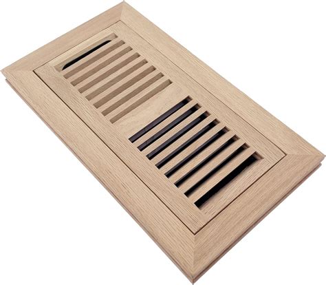 4X10 Floor Registers