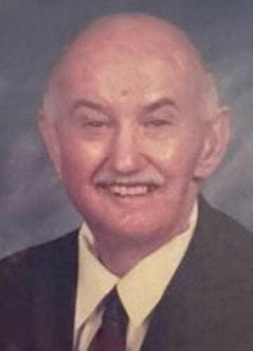 Tad Myers Obituary - Ellwood City Ledger
