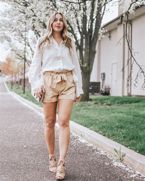 How To Dress Up Khaki Shorts at Patricia Henderson blog