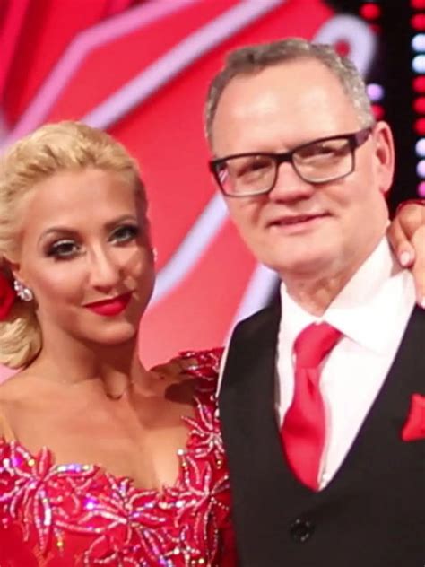 „Es war mir eine große Ehre!”: „Let’s Dance”-Juror Joachim Llambi verneigt sich vor Ulli ...