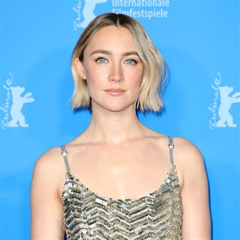 Saoirse Ronan, Harry Styles & More Celebs Turning 30 in 2024