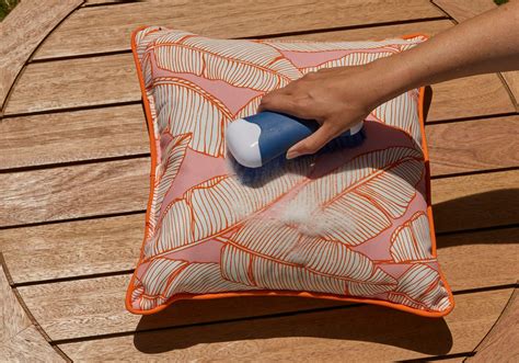 How To Clean Patio Couch Cushions at Charlotte Mcgowan blog