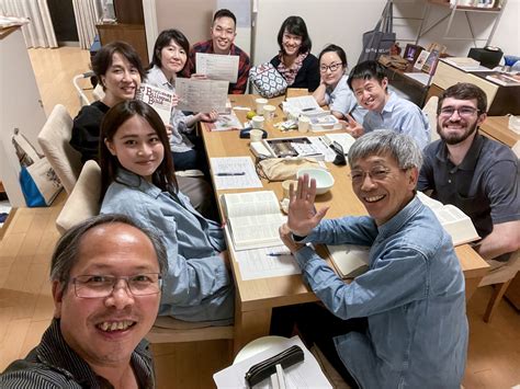 Thai-American couple find, feed those with open hearts in Fukuoka - IMB