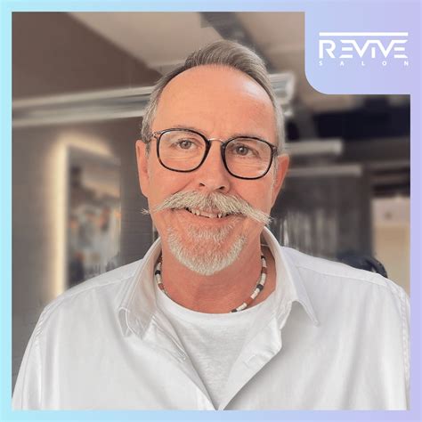 Meet The Team - Revive Salon Bournemouth