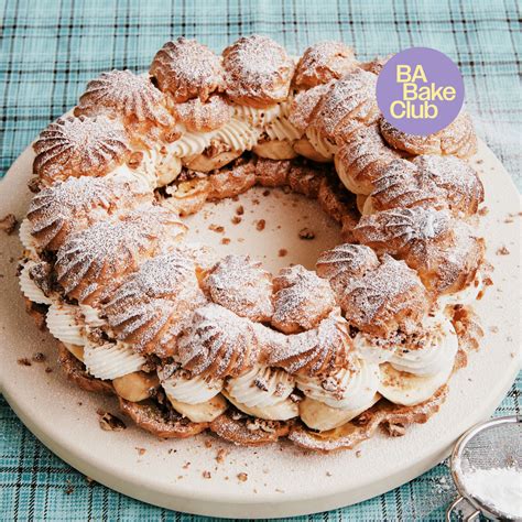 BA Bake Club | Bon Appétit