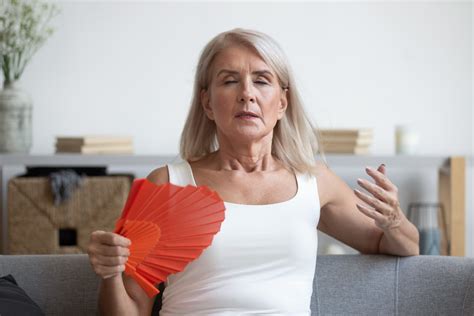 Ways to Manage Your Menopause Symptoms - Mind Body Spirit Care