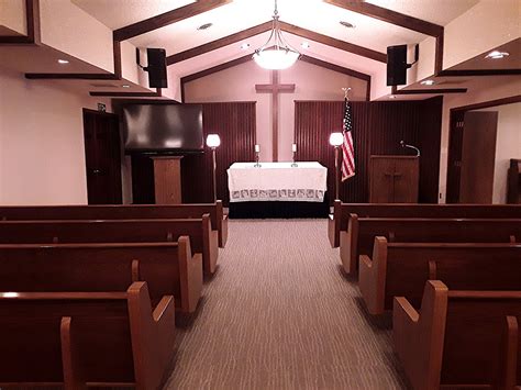 Tennant Funeral Home & Crematory | Sterling, CO Funeral Home & Cremation