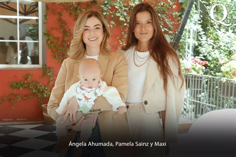 Margarita Moreno y Mariela Cervantes en la presentación de Solferino