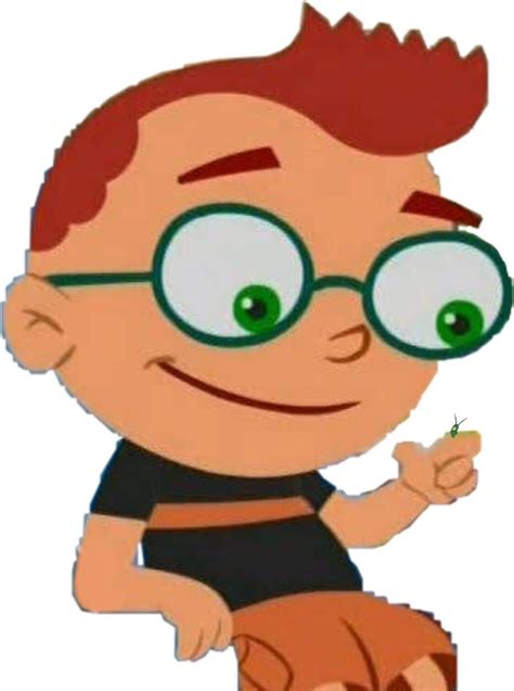 Little Einsteins Leo Crying at Ethan Miller Blog