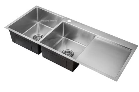 Round Stainless Steel Sink With Drainer | atelier-yuwa.ciao.jp