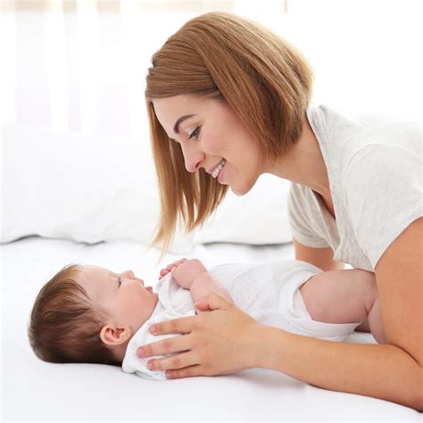 Projectile Vomiting Baby