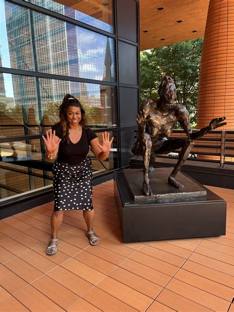 I’m convinced I have the best job at Novant Health! I love engaging ...