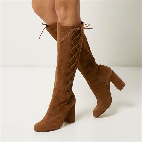 Womens Boots With Tan Soles at Emil Bentley blog