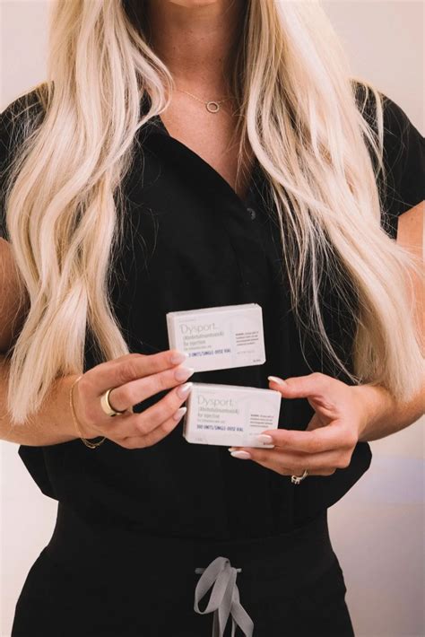 What Is Dysport? In-Depth Guide on What to Know — Thrive Medical Spa