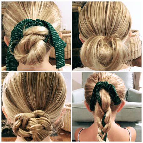 Easy Party Hairstyles for Girls - Stylish Life for Moms