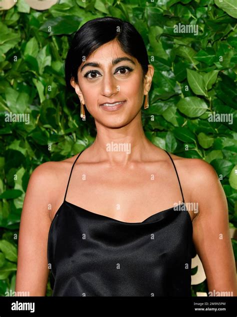 Sunita Mani attends the Gotham Independent Film Awards at Cipriani Wall ...