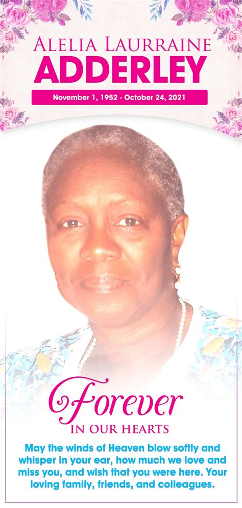 10272022 OBITUARIES by tribune242 - Issuu
