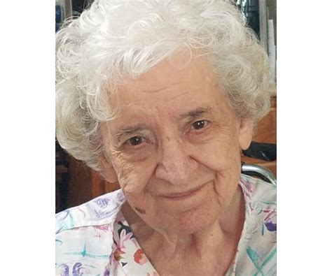 Edna Pearl McWhorter Obituary (2024) - Erin, TN - Nave Funeral Home - Erin