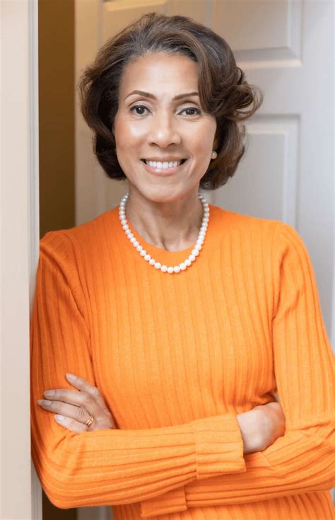 Meet PAMELA THOMPSON - CanvasRebel Magazine