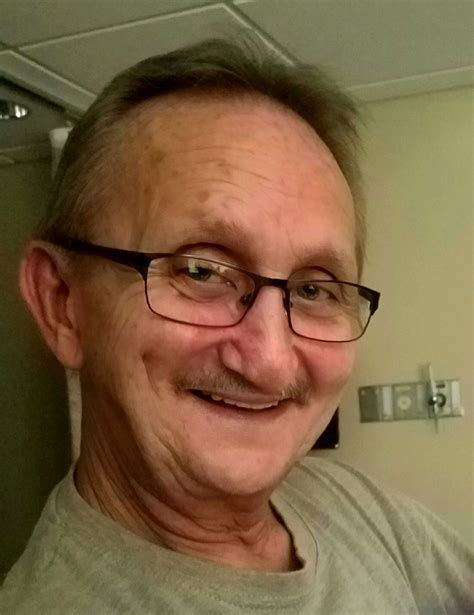 Gary Rector - 2022 - JC Kirby and Son Funeral Chapels SRS