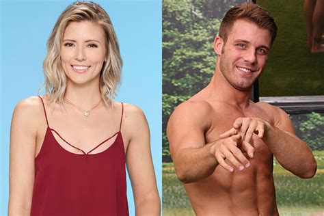 The Bachelor's Danielle Maltby Is Dating Big Brother's Paulie Calafiore ...