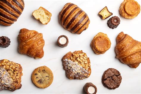 Dominique Ansel Las Vegas Opens October Las Vegas Strip - Eater Vegas