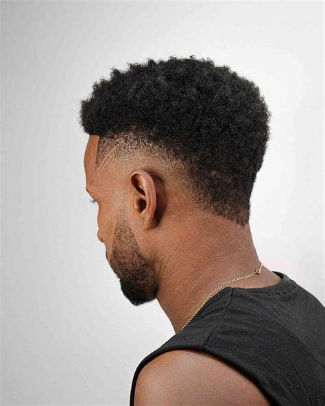 Undercut Fade Haircuts + Hairstyles For Men in 2022