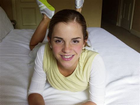 Emma Watson Fake Video