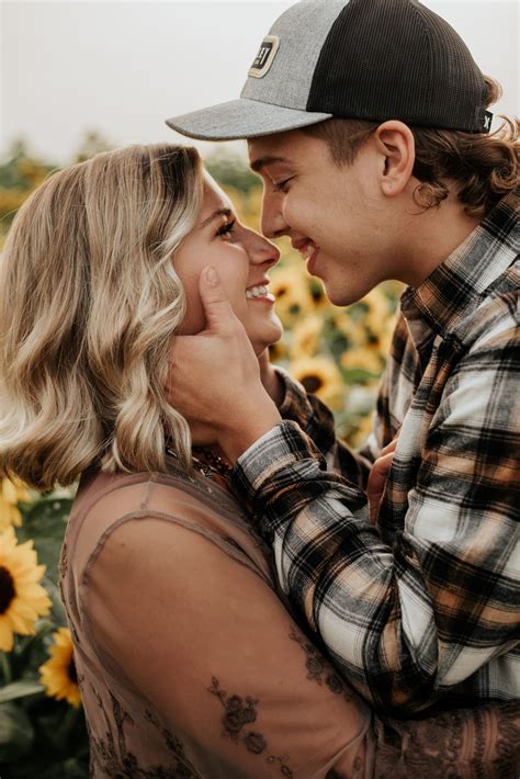 Sunflower field photos at ramseyer farms in wooster oh – Artofit