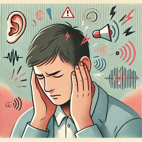 Tinnitus/Acufeno (Zumbido de Oídos) – Respira y Vive