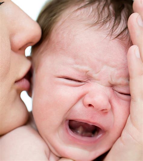 13 Causes Of Baby Sweating In Sleep And When To Consult A Doctor
