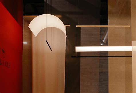 Santa + Cole Lámina Mayor Pendant | twentytwentyone