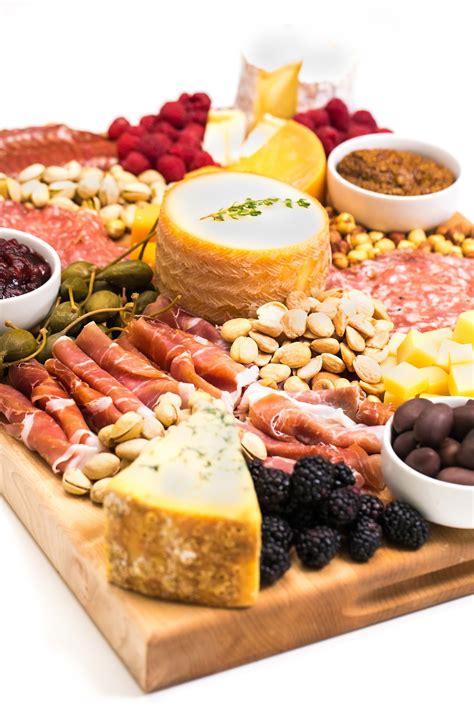 Best Cheeses And Meats For A Charcuterie Board at Benjamin Maple blog