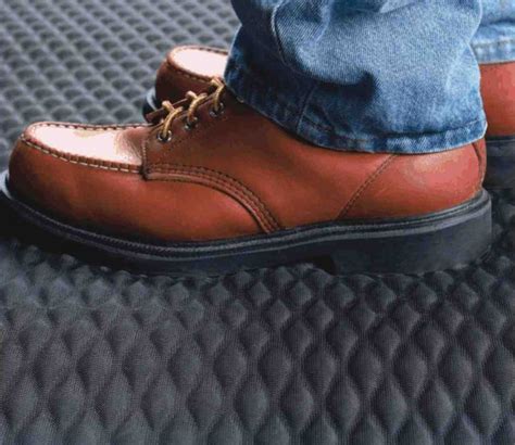 Hog Heaven Floor Mats | Anti-Static | Anti-Fatigue Floor Mats