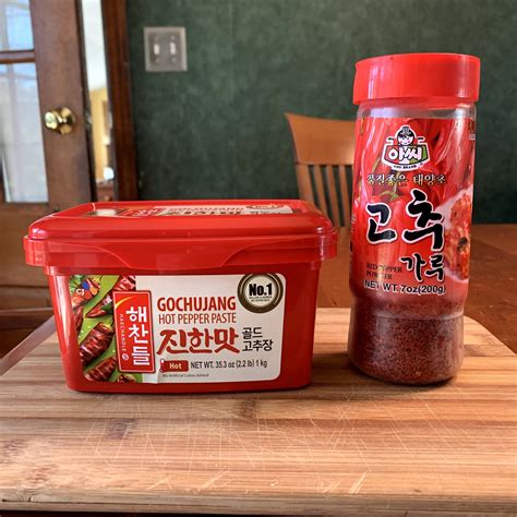 Cucumber Muchim — Sarah Bee's