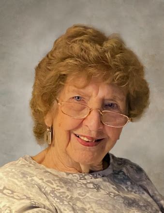 Marilyn Rosenbaum - 2025 - Neal and Summers Funeral and Cremation Center