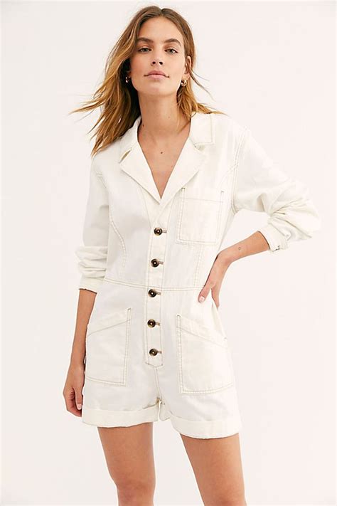 Best Free People Rompers and Jumpsuits | PS Fashion