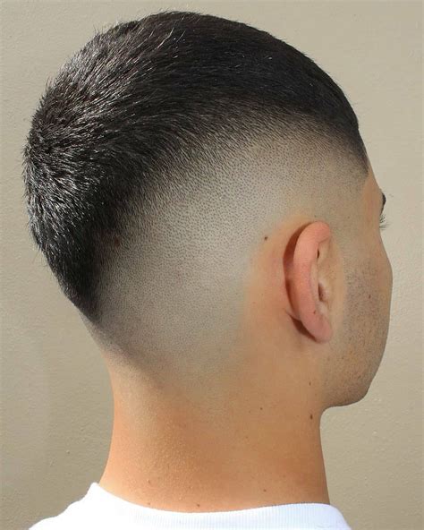 30+ Mid Fade Haircuts for Men: Change Your Image Now