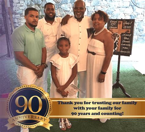 F. B. Pratt & Son Funeral Home | Newberry SC funeral home and cremation