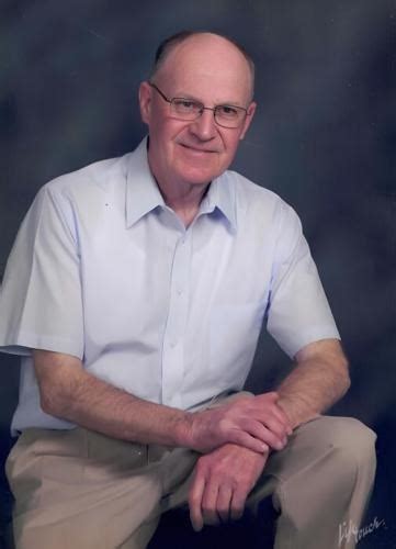 Tom Smock Obituary (2024) - Paoli, IN - Dillman - Scott Funeral Home